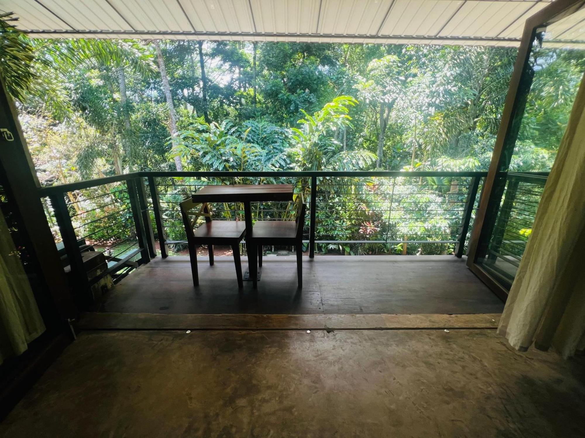 Aayu Hanthana Boutique Hotel Kandy Exteriér fotografie